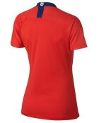 Maillot de football Chili rouge/blanc